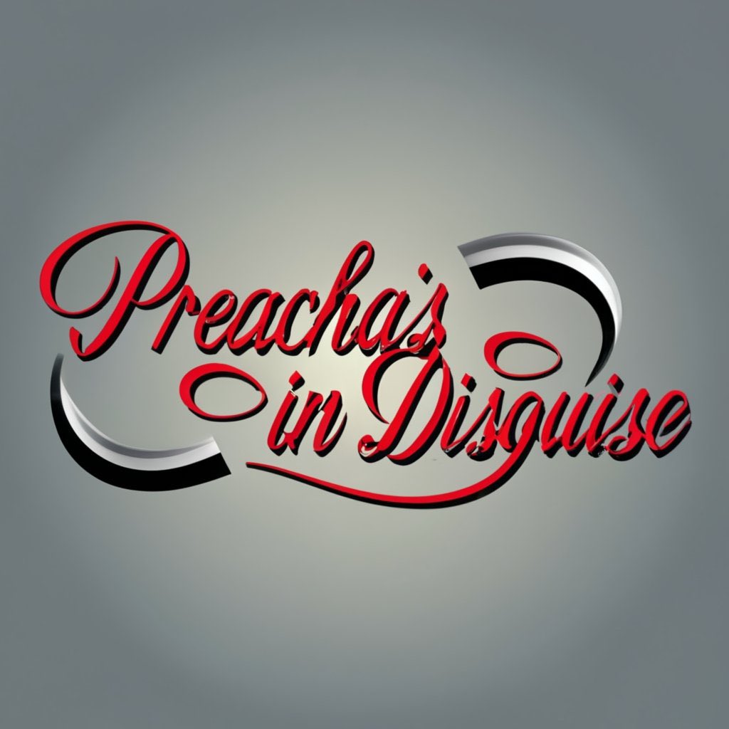 Classics have a way resurfacing #preachas2024