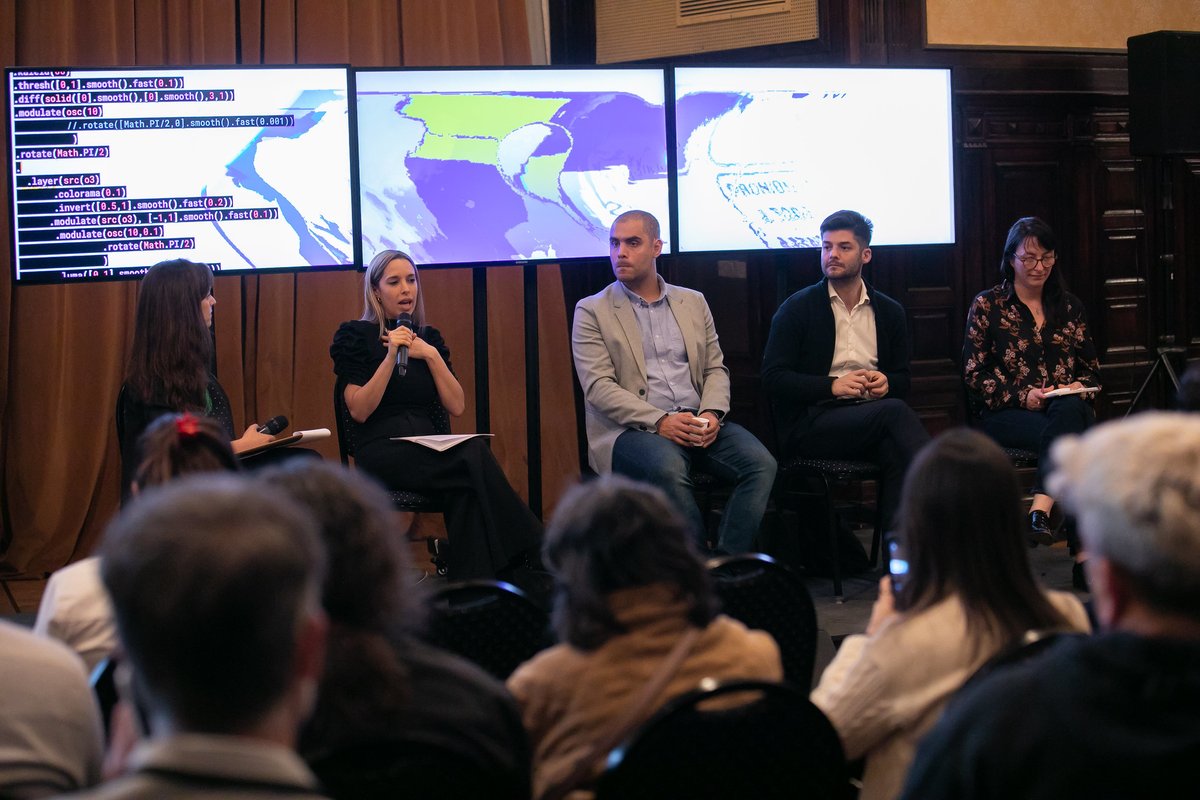 Secretaría de Asuntos Estratégicos de la Nación tweet media