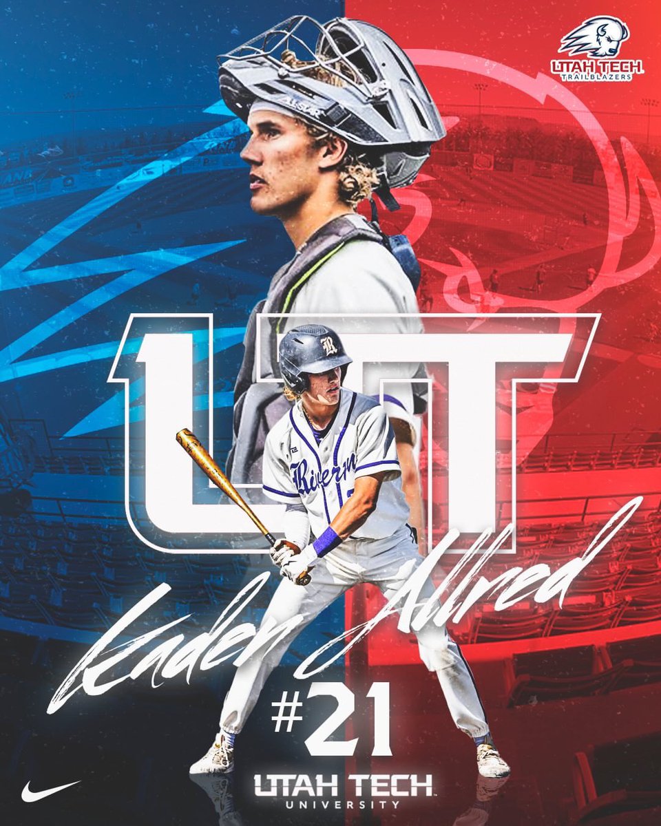 I am extremely excited to announce my commitment to Utah Tech University to continue my athletic and academic career. #rollzers🦬
 
<a href="/CAAConeD/">Derek Amicone</a> <a href="/gilruiz07961122/">gil ruiz</a> <a href="/TroskyTeams/">Trosky Baseball Teams</a> <a href="/TroskyAV/">Trosky AV</a> <a href="/BraxtonIpson/">Braxton Ipson</a> <a href="/b_rinard/">Bobby Rinard</a> <a href="/UtahTech_BASE/">Utah Tech Baseball</a>