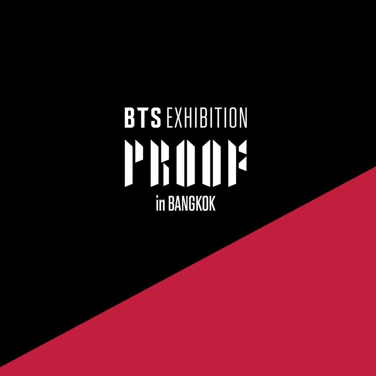 CarlDavisMD2's tweet image. ว้าว!!‘BTS EXHIBITION : PROOF in BANGKOK’ กำลังจะมาแล้ว

3 ส.ค. - 3 ก.ย. ทุกวันเวลา 10:30 - 22:00🥺 HomeDecor RenovationInspiration HomeMakeover InteriorDesign HomeImprovement #yorkshire #homedecorshop #Wales  
Original: tai_prapassron