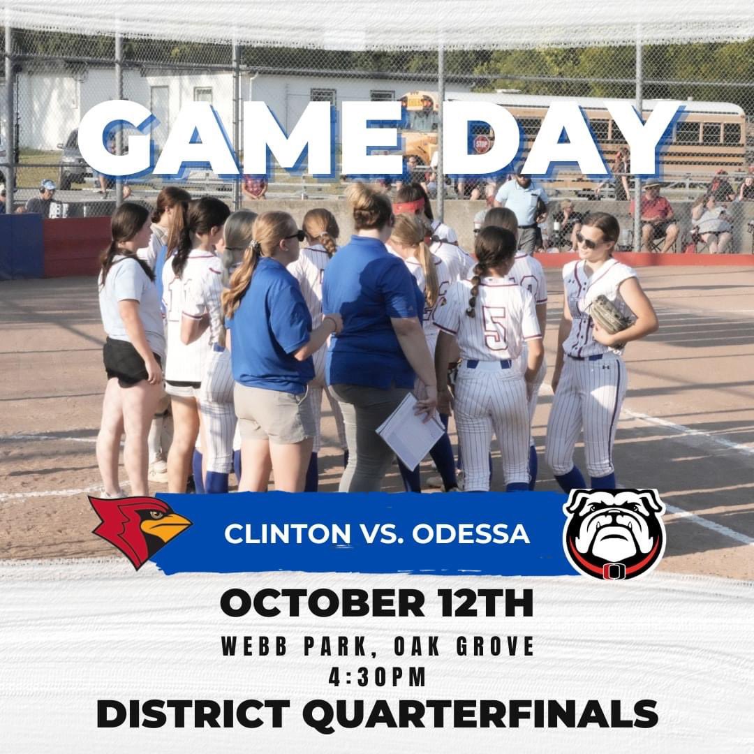 CHS Softball tweet media