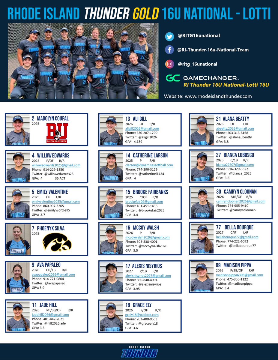 Last one in New England before we head to O’Fallon, NJ, Texas, Clearwater and Cali‼️ ✈️✈️ 👇👇