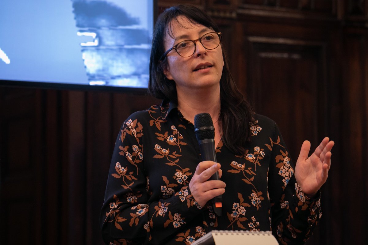 Secretaría de Asuntos Estratégicos de la Nación tweet media