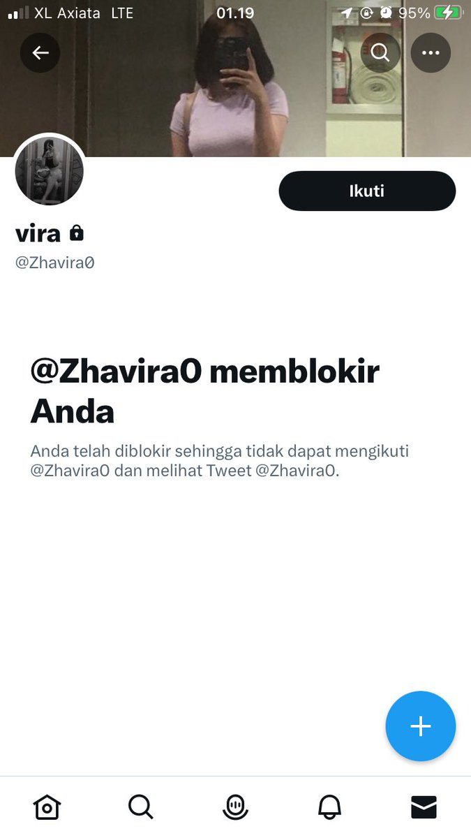 iboyslpcll's tweet photo. Akun nipu nih #vcs #vcsberbayar #cs #fwbjakarta https://t.co/q7WJqebQTM