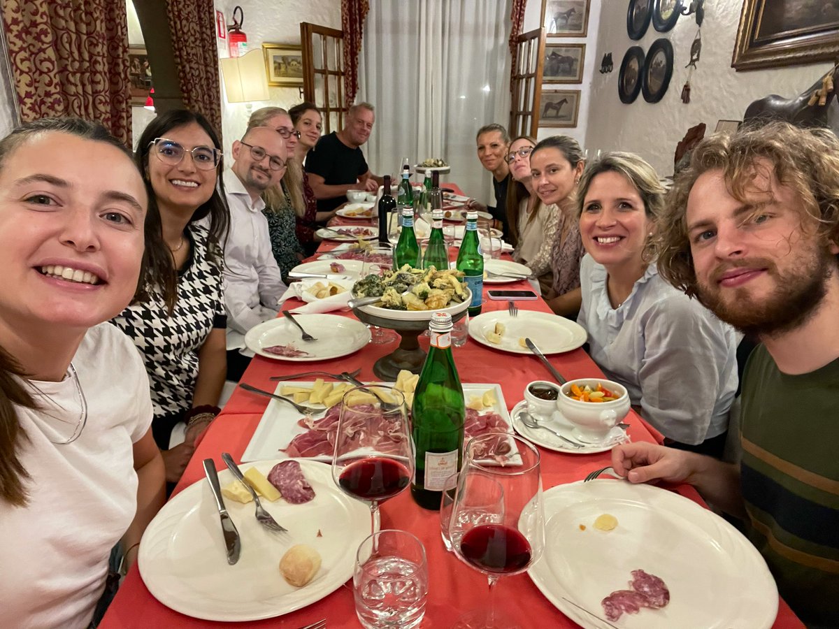Elvassore Lab (@elvassorel) on Twitter photo Very happy that we managed to catch <a href="/GabeGalea/">Gabe Galea</a> on his Italian holidays to visit us in <a href="/FRBiomedica/">Fondazione Ricerca Biomedica Avanzata - VIMM</a>! Hope to see you soon again! Very happy that we managed to catch <a href="/GabeGalea/">Gabe Galea</a> on his Italian holidays to visit us in <a href="/FRBiomedica/">Fondazione Ricerca Biomedica Avanzata - VIMM</a>! Hope to see you soon again!
