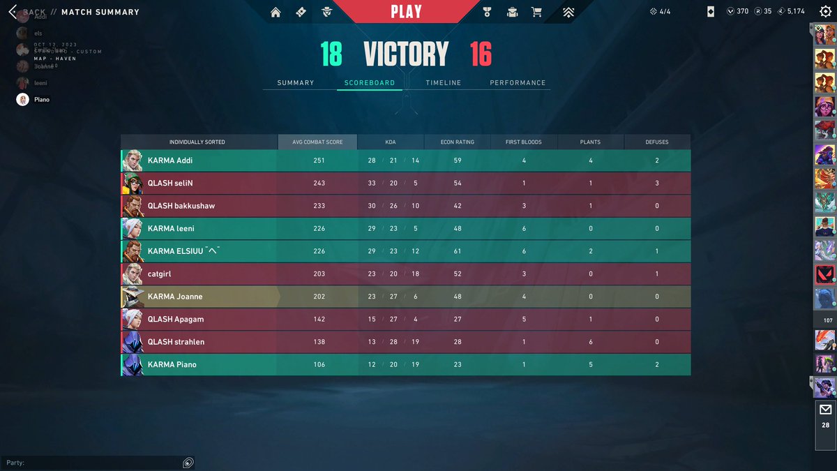 KARMA tweet media