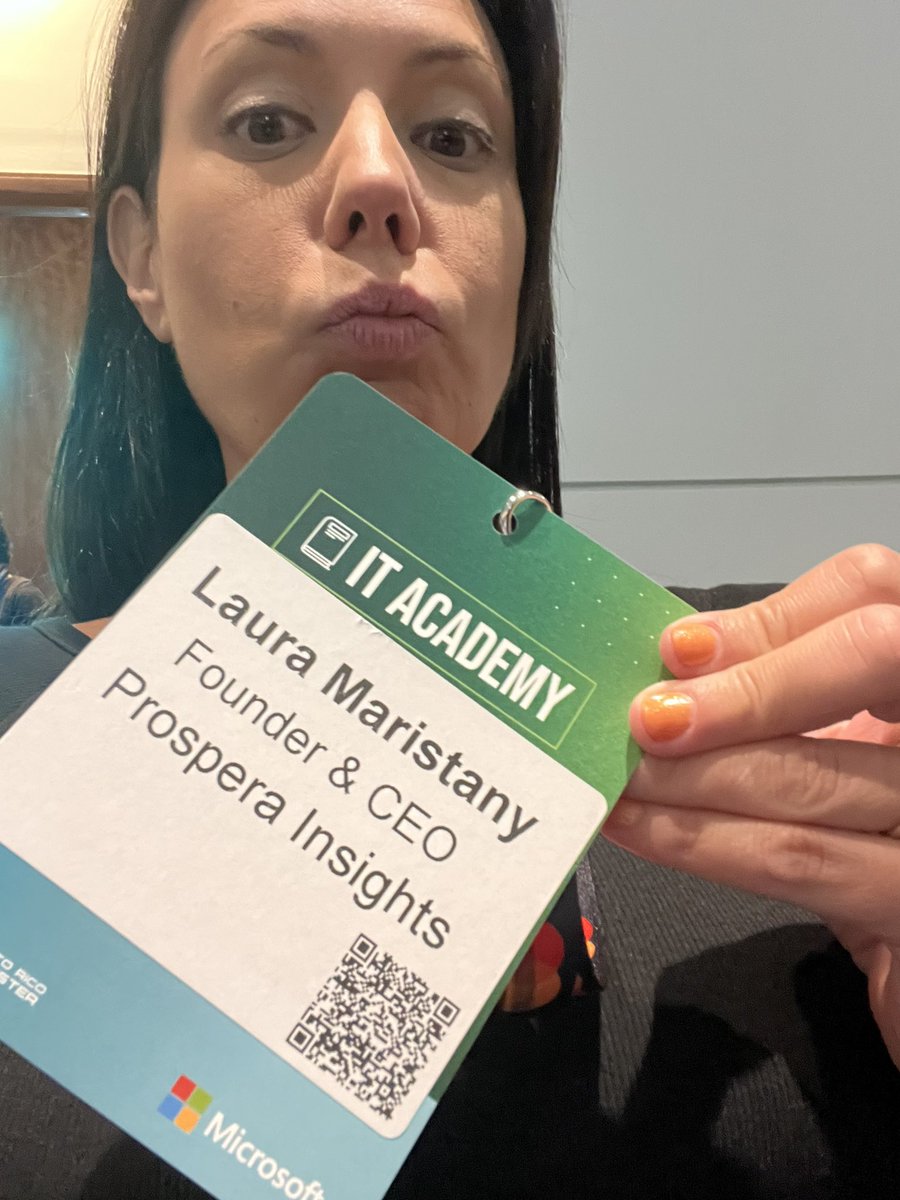 Laura Maristany tweet media