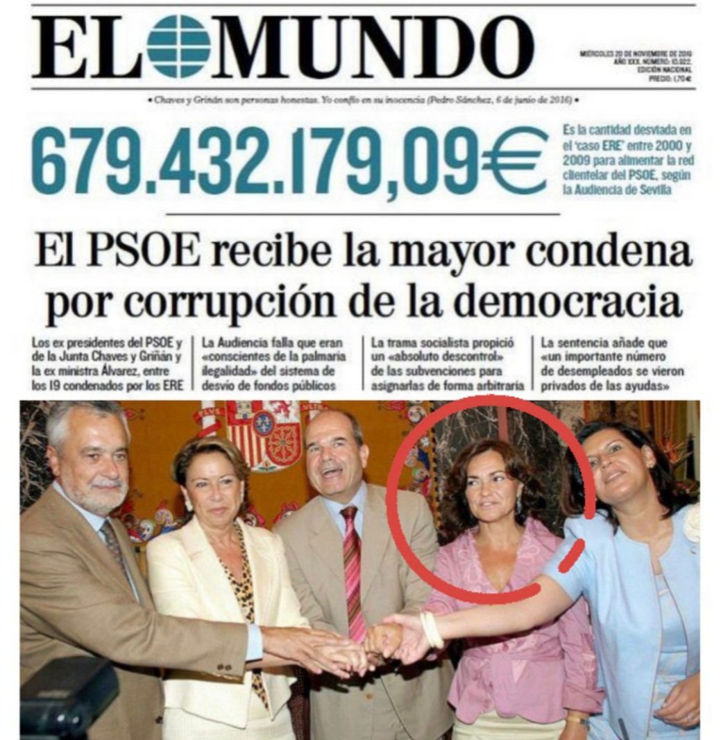 NO SOM UN SOL POPLA tweet media
