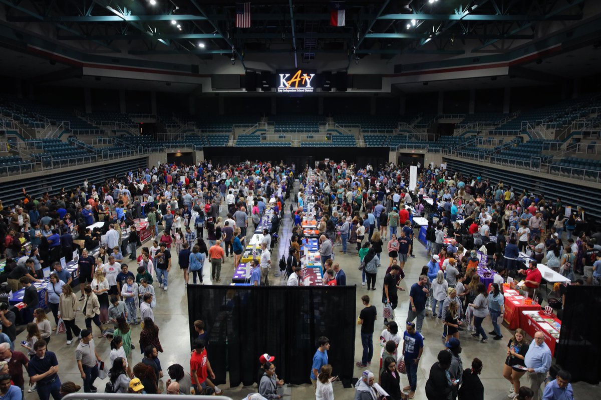 Katy ISD tweet media