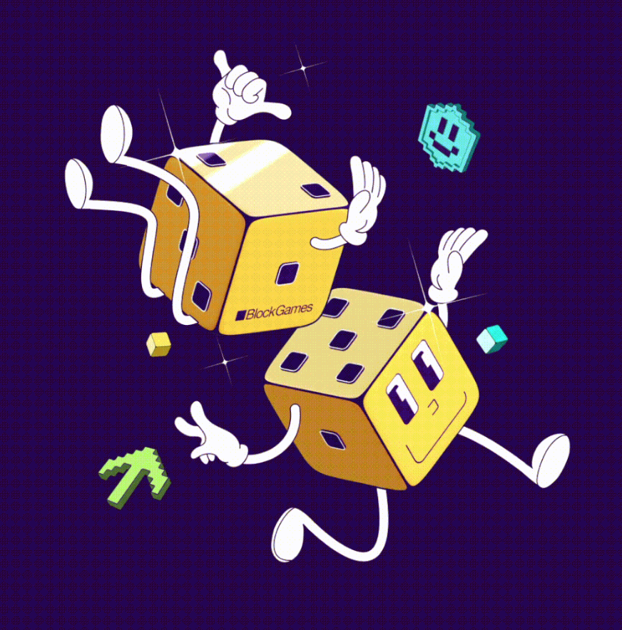 🚨4762=4762 FLASH RAFFLE for <a href="/GetBlockGames/">BlockGames</a> Dice #4825 ‼️

to win?
-complete alphabot: alphabot.app/airdrop-blockg…
-follow @punk4762 + <a href="/GetBlockGames/">BlockGames</a> 
-like + retweet this
-tag 3

🦜Winner in 47.62hrs, must be present to win🦜

#4762armada #nfts #blockgames $BLOCK