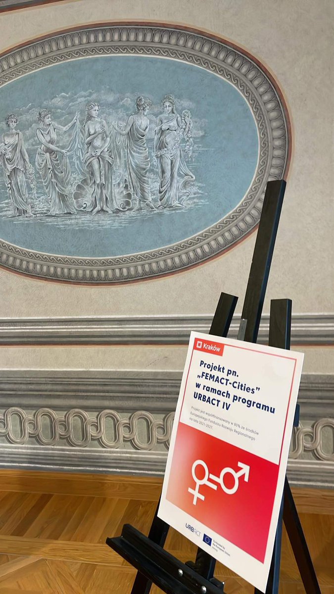 FEMACT-Cities tweet media