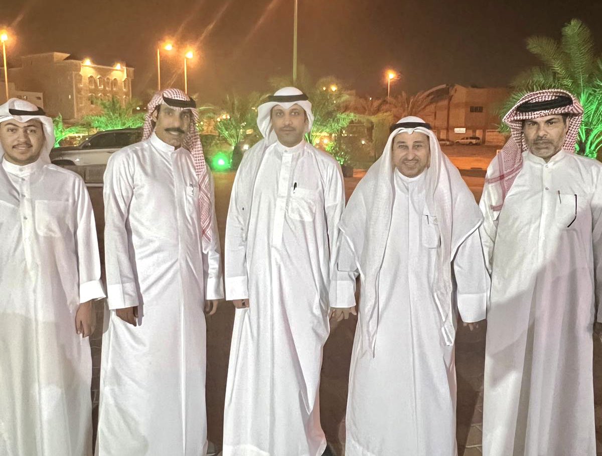 فايز ناصر الخطيمي الخالدي tweet media