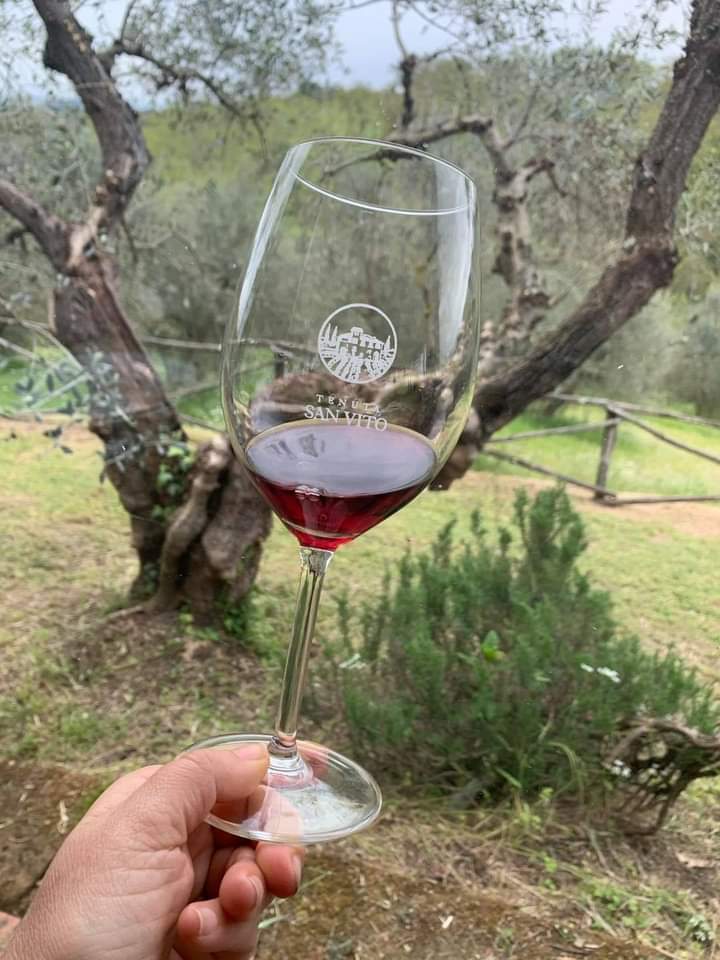 #degustazionevini #chianticollifiorentini #wines