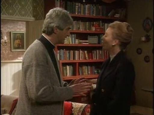 Father Ted Quote of the Day tweet media