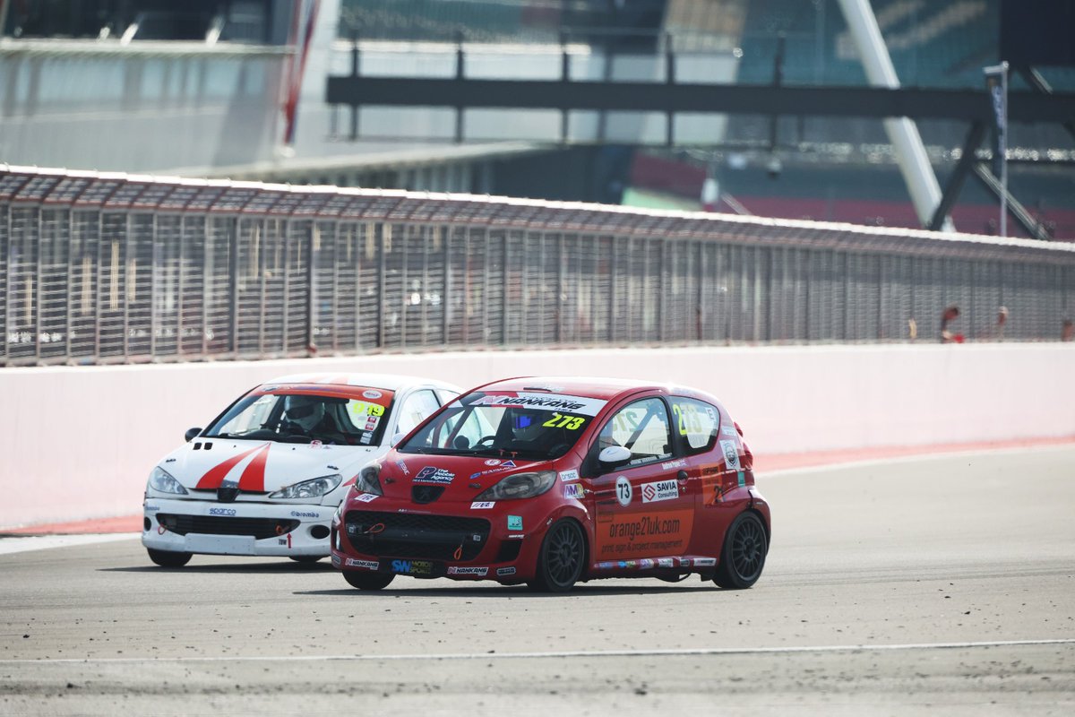 One race of 2024 done

We battled with a very cool 206 GTi at the back of the grid, but what a battle we had 

Time to dust off and prepare for race two of 2024 

Races, like buses, you wait ages for one then two come along at once 😂

#Motorsport