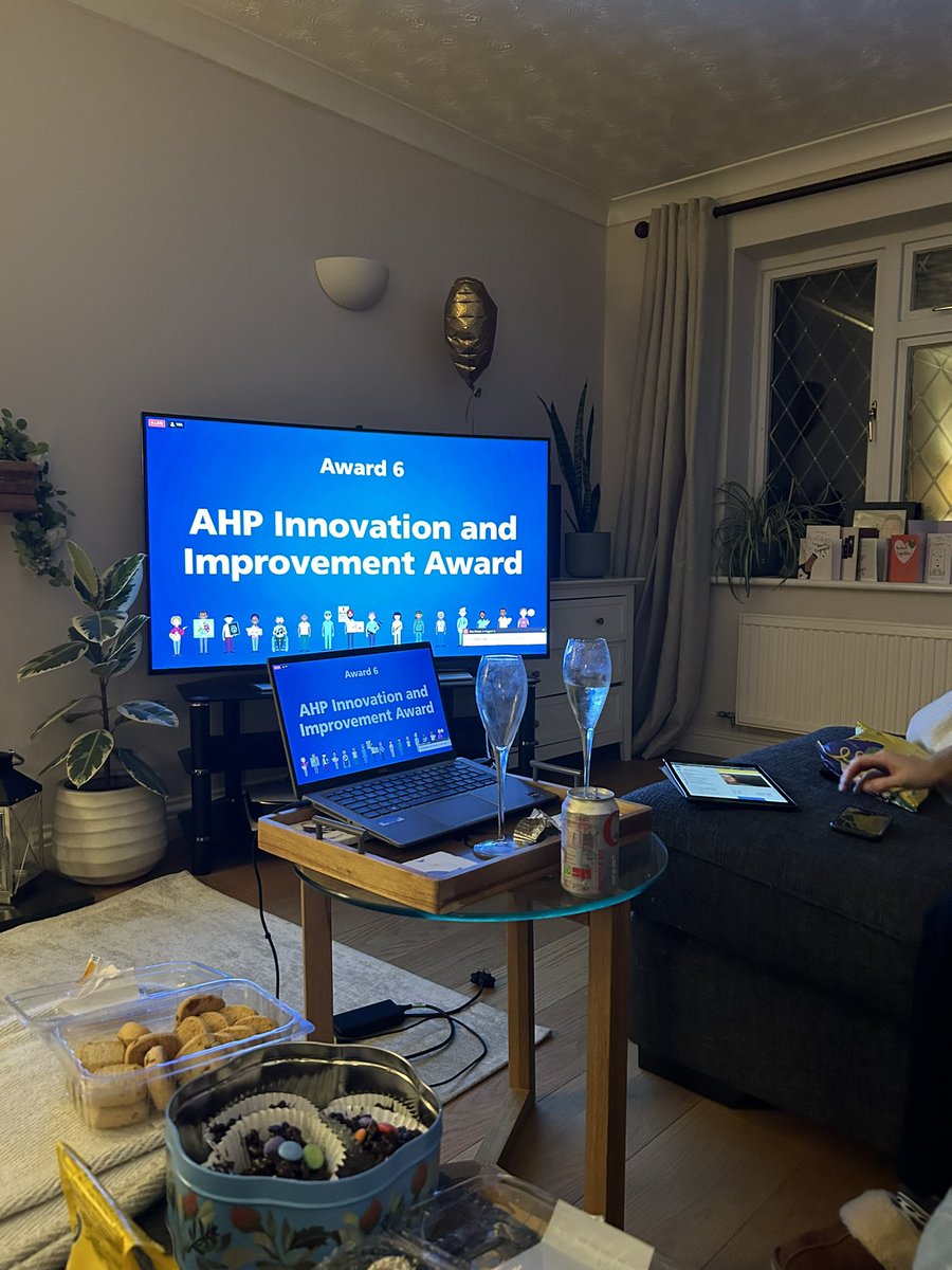 #CAHPOAwards