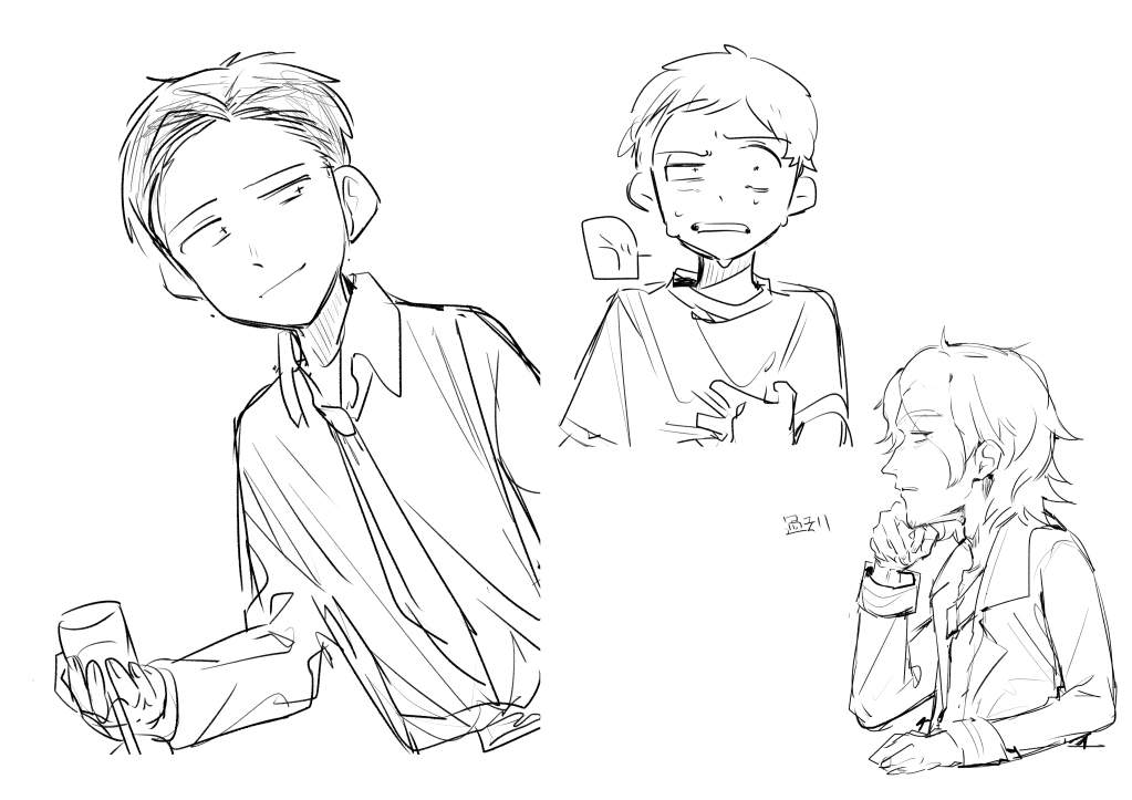 MarkBen20064248's tweet photo. #RickandMorty Rick and Morty Log ④ - hakusyoku的插画🔥🔥🔥🔥 #RickdalusAndMortarus #Rickflector #RickandMorty #zflip4 #nso_cartoons #streamonmax #ren_audley  
Source: https://t.co/rEHOBMsyPo https://t.co/8PrNIlThfx