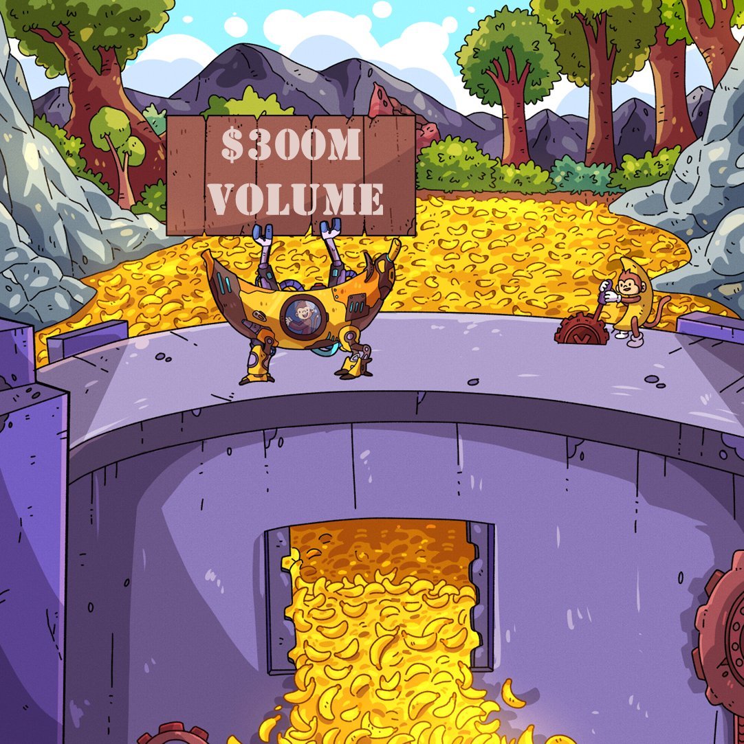 Banana Gun 🍌🔫 (@BananaGun_Bot) / Posts / X