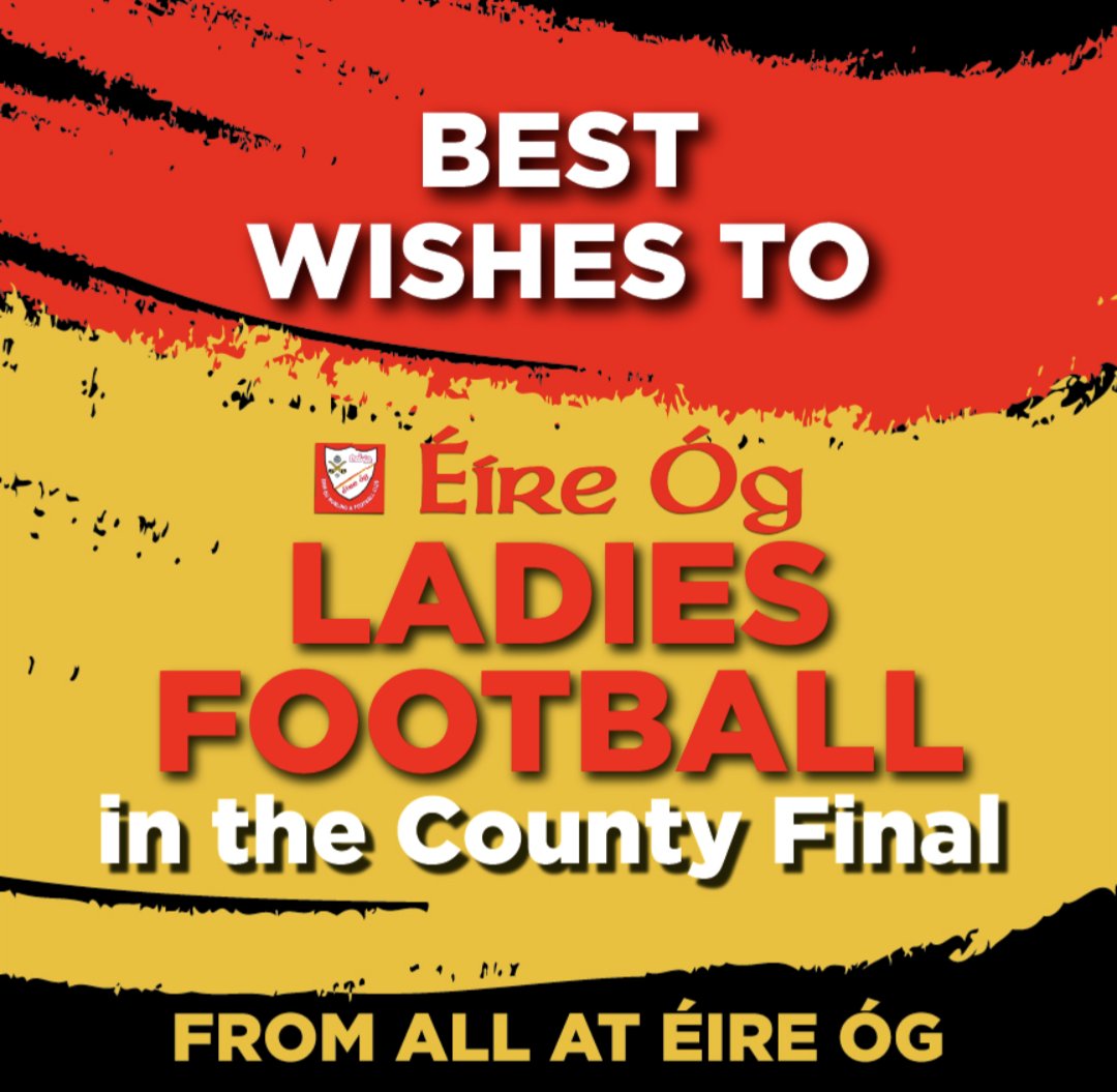 Éire Óg Cork tweet media