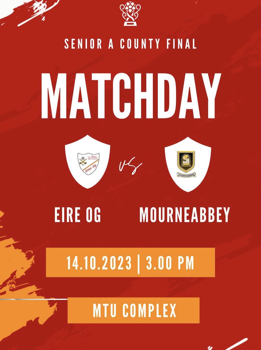 Éire Óg Cork tweet media