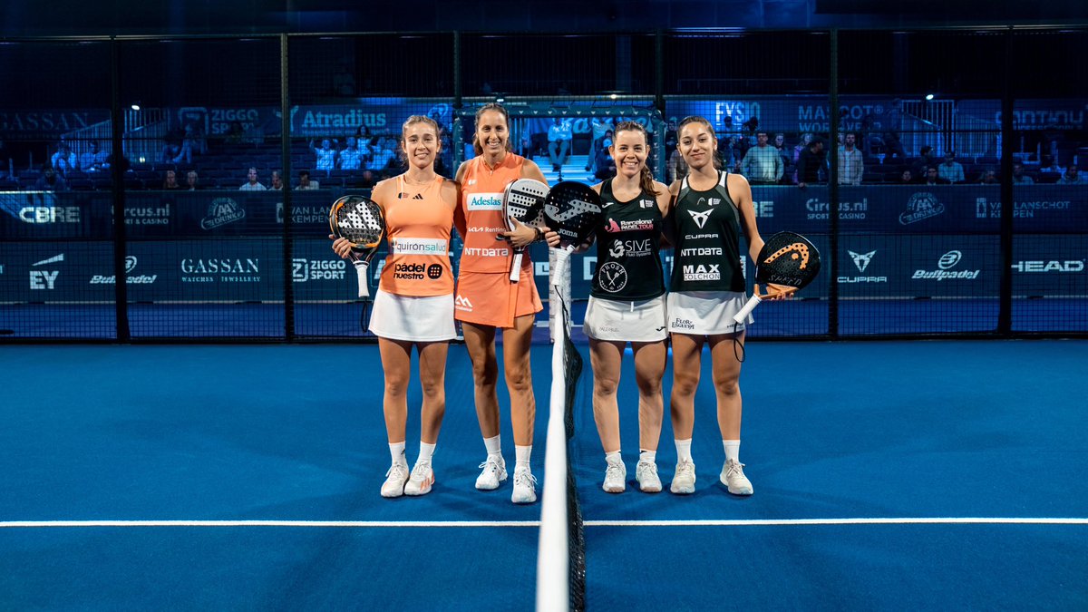 Gemma Triay tweet media