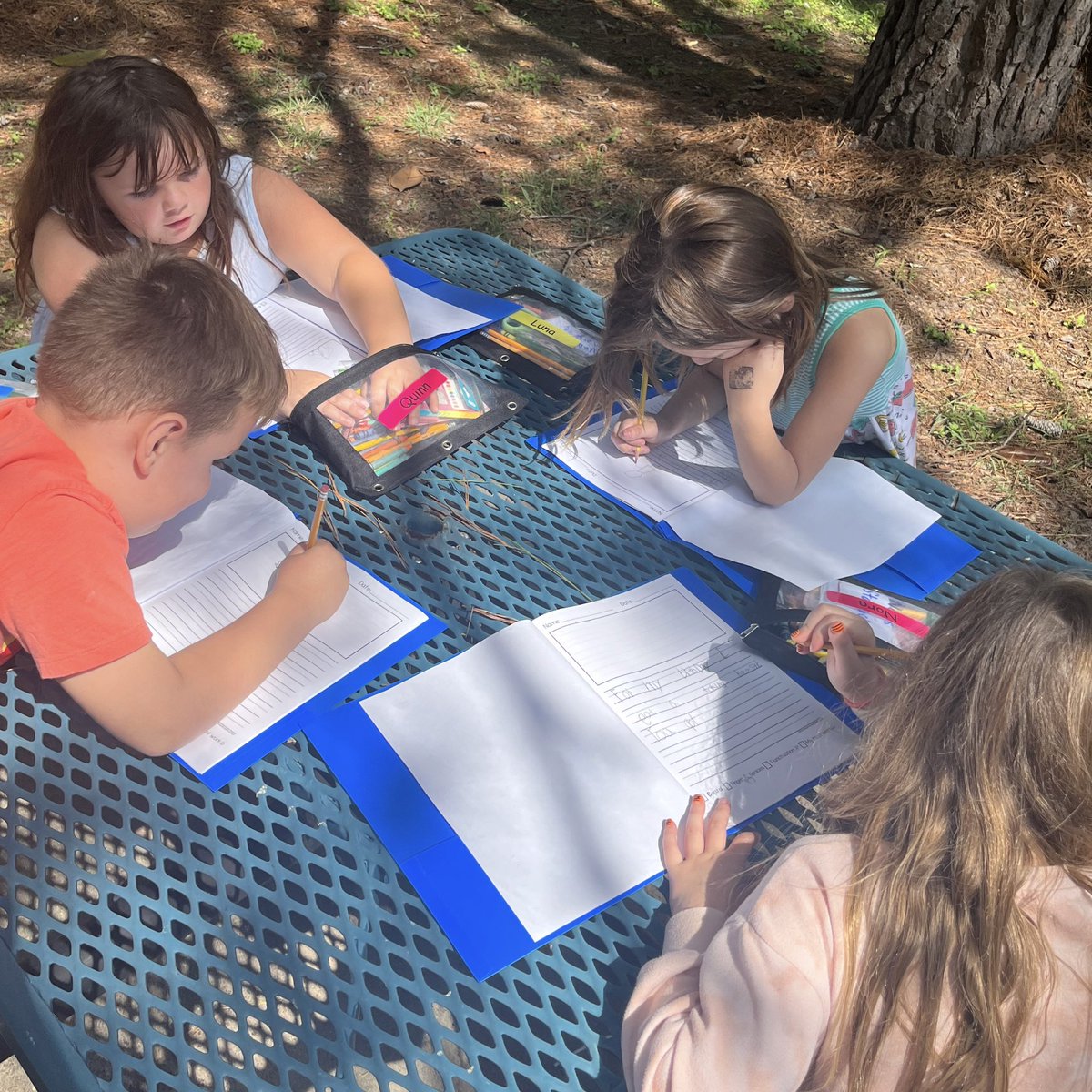 Selena Brooks tweet media