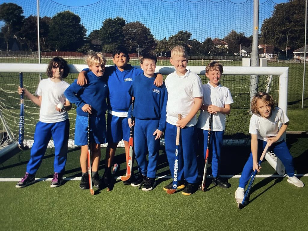 BPS Sport (@birkdalepssport) on Twitter photo A fantastic afternoon of Hockey at Formby Hockey Club 🏑 🥅
Thank you <a href="/north_sefton/">North Sefton School Games</a> for providing more excellent sporting opportunities for the children
🔵🟡 A fantastic afternoon of Hockey at Formby Hockey Club 🏑 🥅
Thank you <a href="/north_sefton/">North Sefton School Games</a> for providing more excellent sporting opportunities for the children
🔵🟡