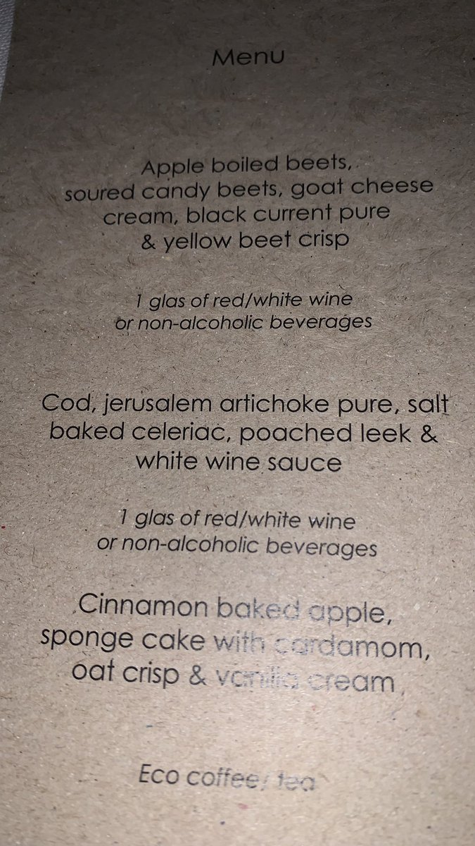 Nordic Workshop 2023 tweet media