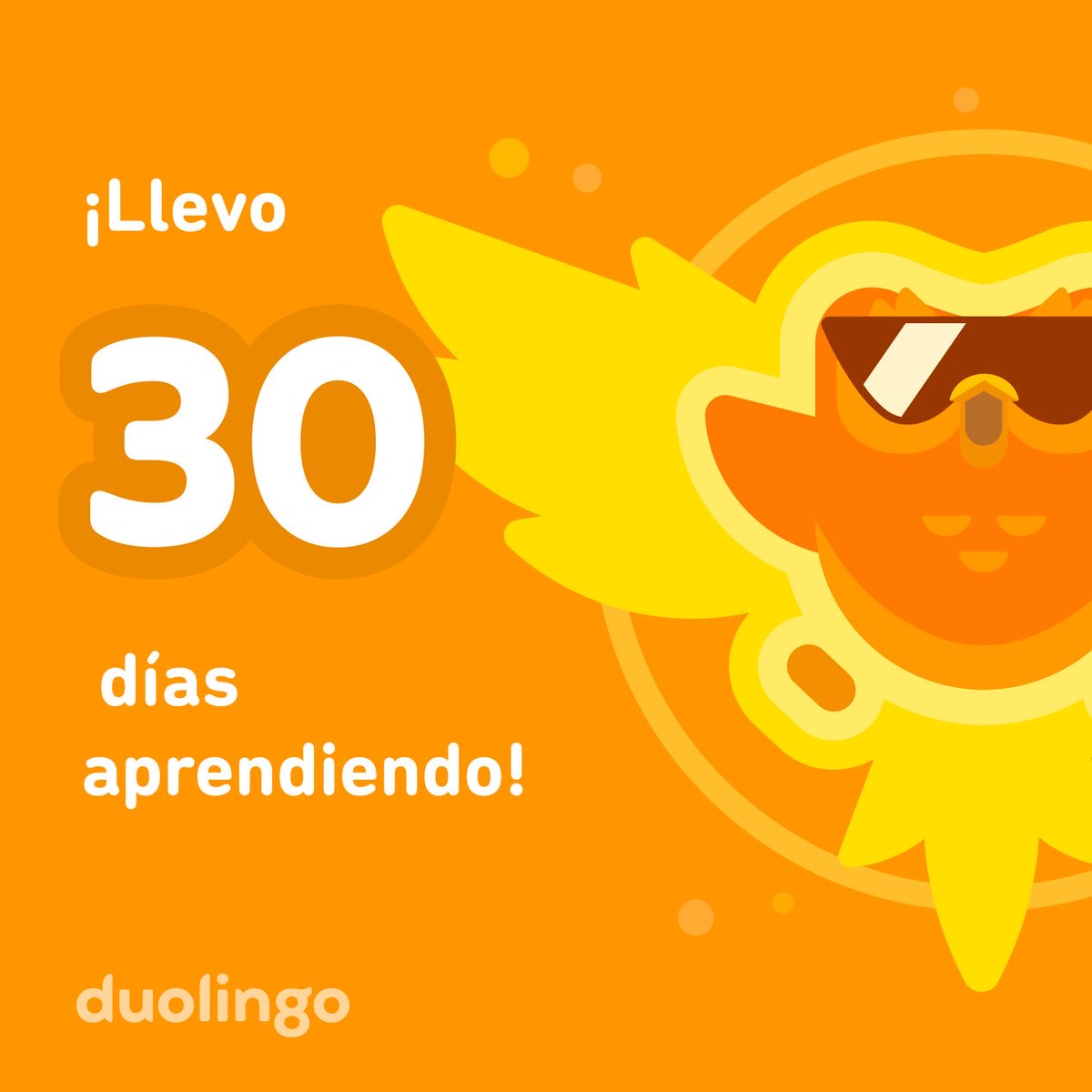 30 días aprendiendo francés :)