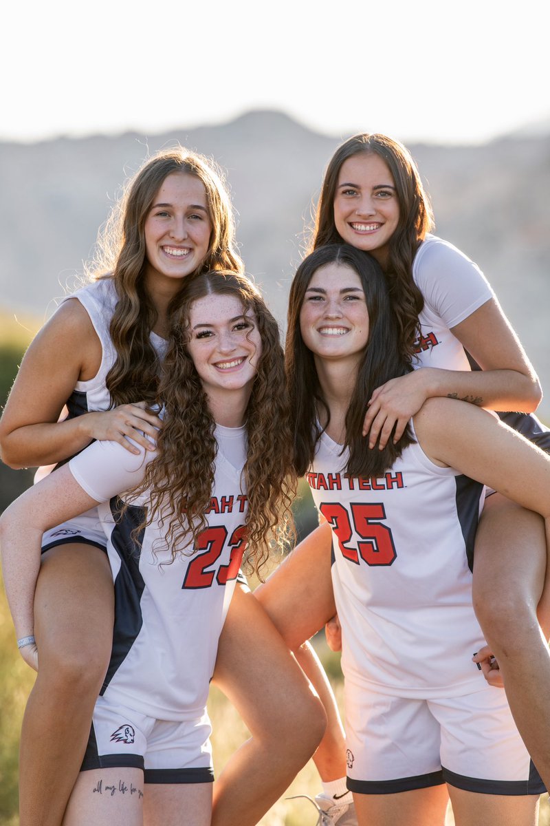 year 1 w/ <a href="/UtahTech_WBB/">Utah Tech Women's Basketball</a> :)