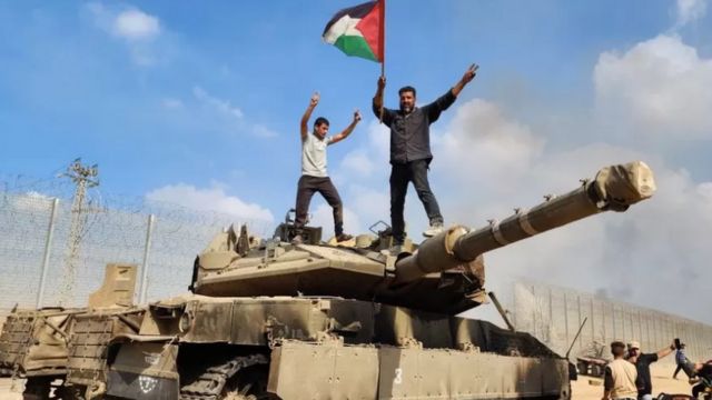 بعض ما يجري في الكواليس
*ولي العهد السعودي يرفض الانصياع لأمريكا
*ايران تجهز فصائل عراقية للدخول في الحرب إذا اقتضت الحاجة
*تنسيق بين ممثل حزب الله في العراق مع متنفذ من حاشية السيستاني لاستصدار فتوى بالجهاد إذا تدحرجت الامور
*الحوثيين يرصدون بنك الأهداف
#طوفان_الاقصى
#غزة