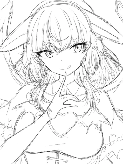 うっ…悪魔もこ田…