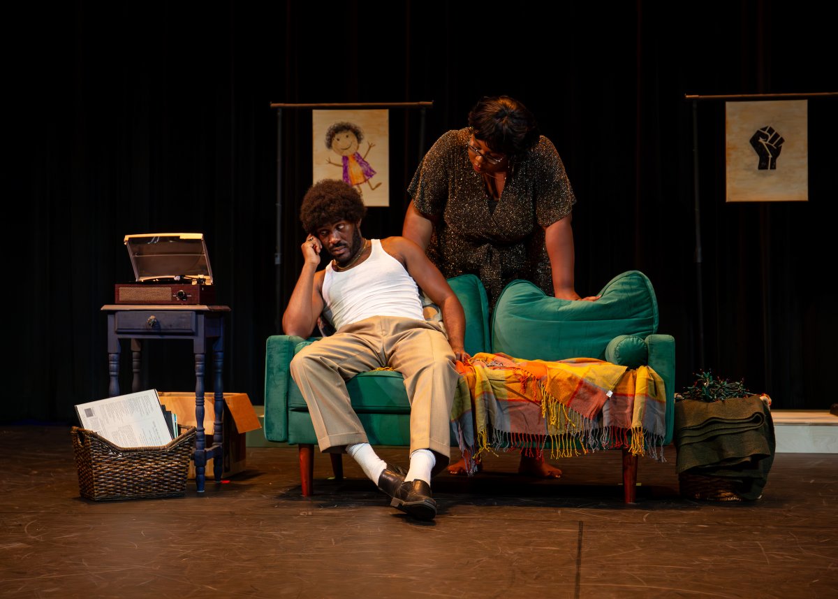 csusm_chabss's tweet image. CSUSM Theatre Presents: Detroit ‘67! 
A play with Motown music against the backdrop of the race riots that shook Detroit Michigan in the summer of 1967.
Read about Detroit 67 check out Tim Meehan’s article below!
⬇️
news.csusm.edu/watershed-mome…
Show dates:
🗓️October 11-14 @7 P.M.