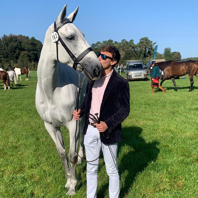 Just over a week on from The Cotswold Cup Championships where KBIS Executive Director Lawrence Gill and Daphne did us proud 🤩

Wondering how they got on? Read Lawrence’s full event round up to find out! hubs.la/Q025hc2X0

#TeamKBIS #insuredbyKBIS
