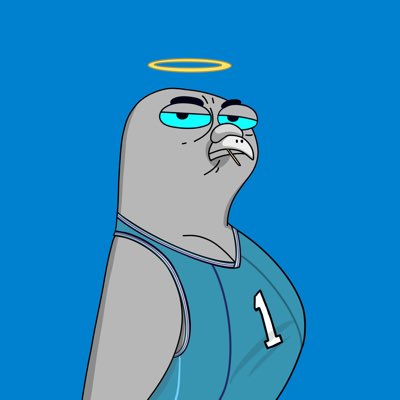 SaintSmugsey's tweet photo. #NewProfilePic Coo Gang, Coo #GANGGANG @GutterCatGang https://t.co/7hyfHiefzO