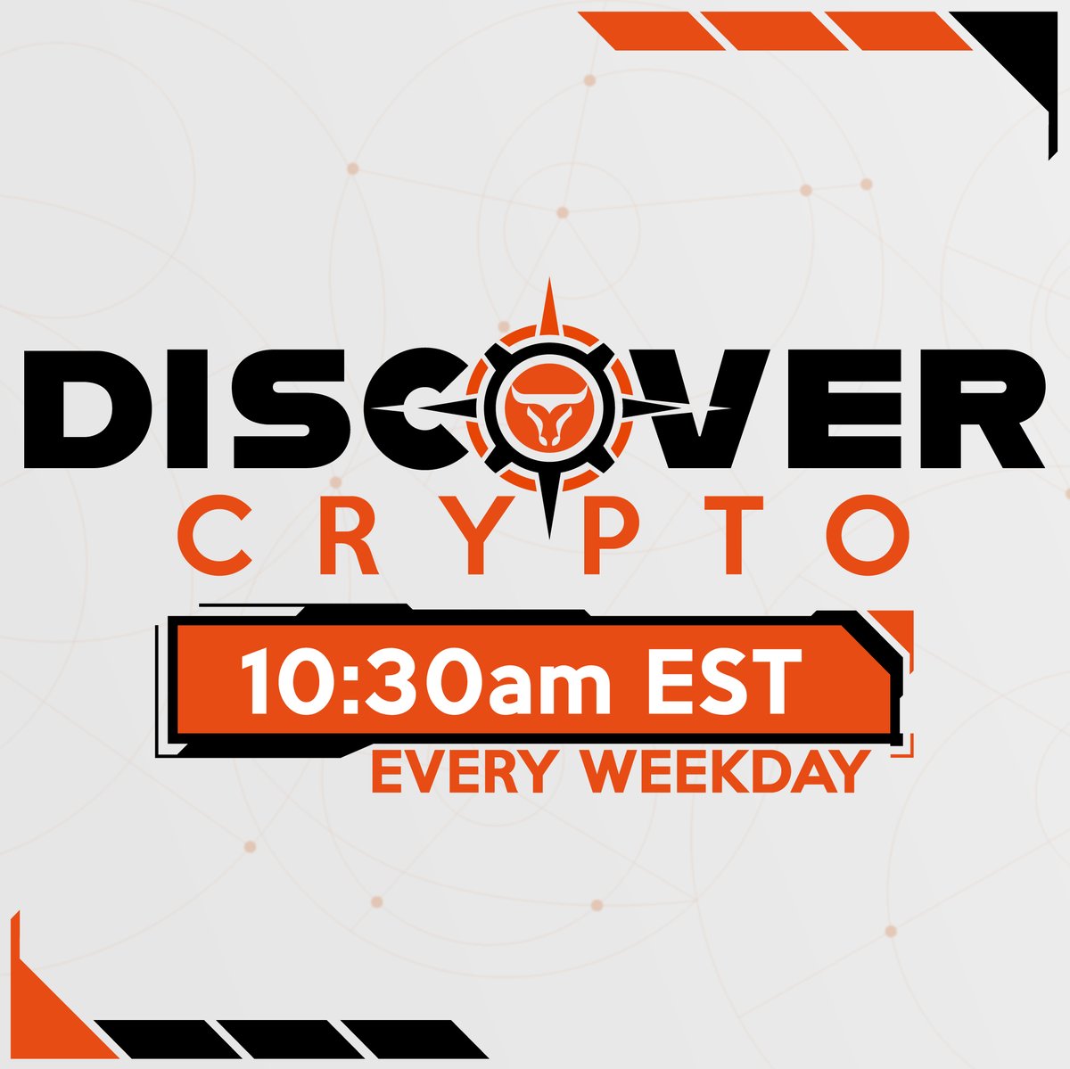 DiscoverCryptoz's tweet image. Don't miss our new time!

youtube.com/@DiscoverCrypt…