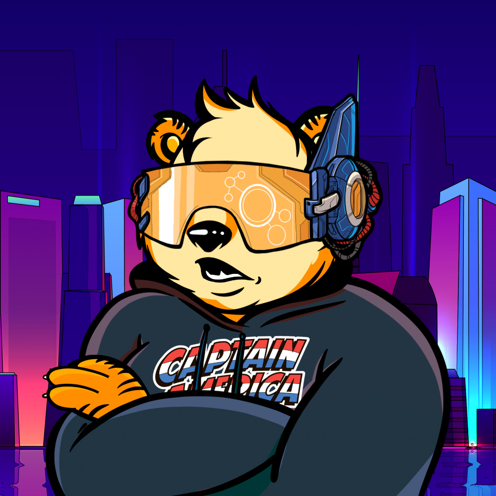 CrazyPandasNft's tweet photo. 🚀 Many questions about the progress of our project.

🤝 Friends, we've been in discussions with various funds, launchpads, and accelerators for some time now - all to launch our collection in a strong partnership. 

Additionally, we've carefully planned our marketing program and will soon kick off a new phase of advertising campaigns. Stay tuned! 

#ProjectUpdate #Partnership 🌟🐼