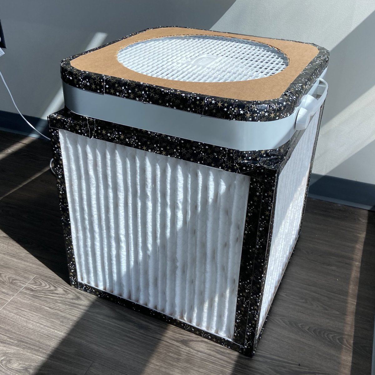 William Porter tweet media