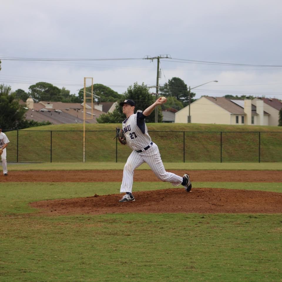 Thank you to everyone who came out to the 2023 VWU Alumni Baseball Game! It was an amazing day to host our former players and their families at Perry Field. As always, we appreciate your support of VWU and the baseball program. We look forward to seeing you out next year!