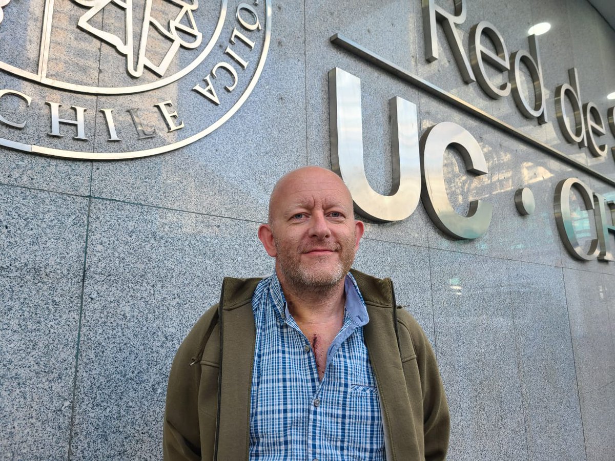 Chris Harrod tweet media