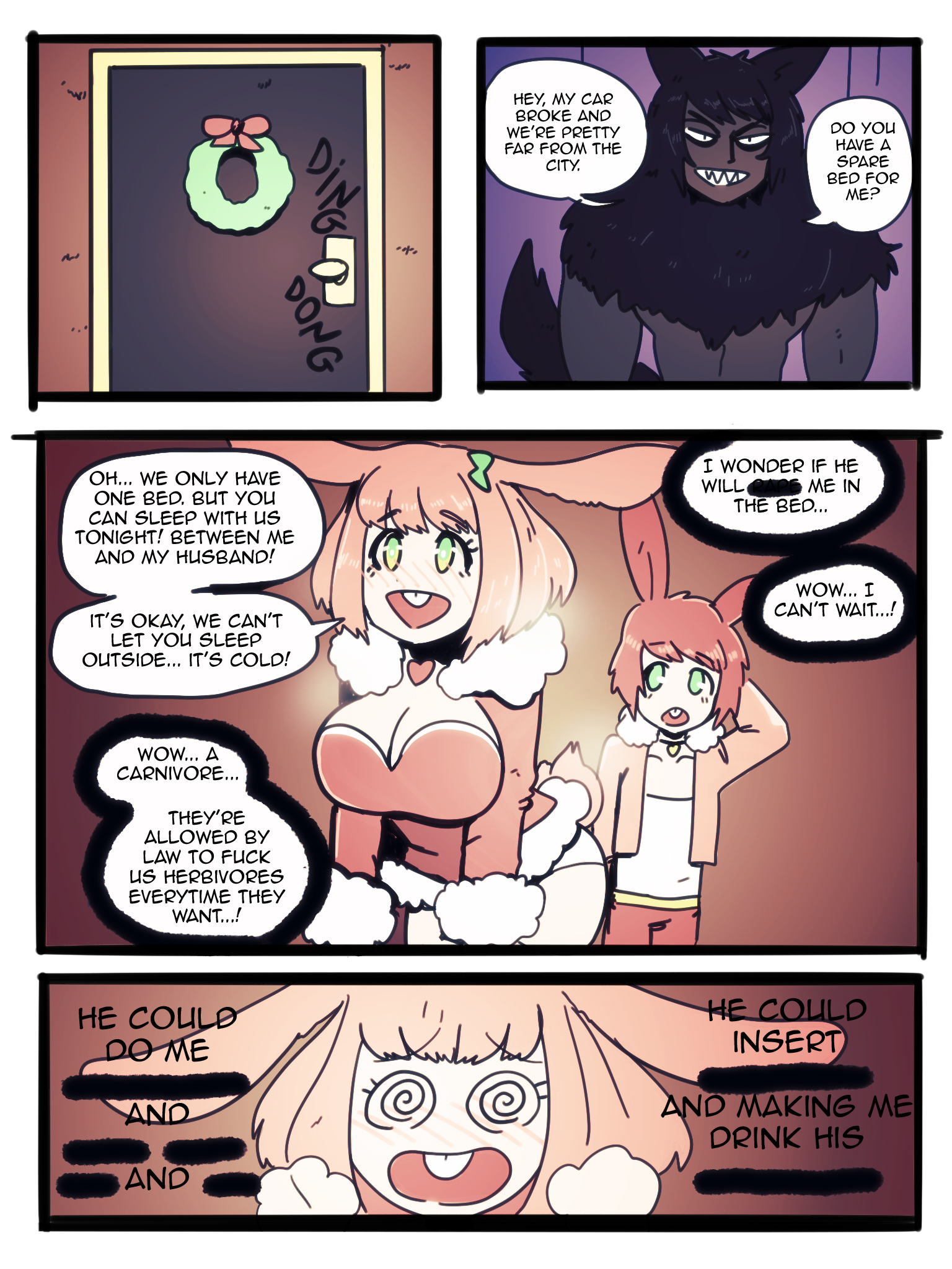 ntr) Hasselnut 🔞寝取らせ | NTR DEMON 😈 on X: test to see how bad twitter has  fucked up nsfw posts. heres a very appreciated repost: GAY SEX NTR share  if you like