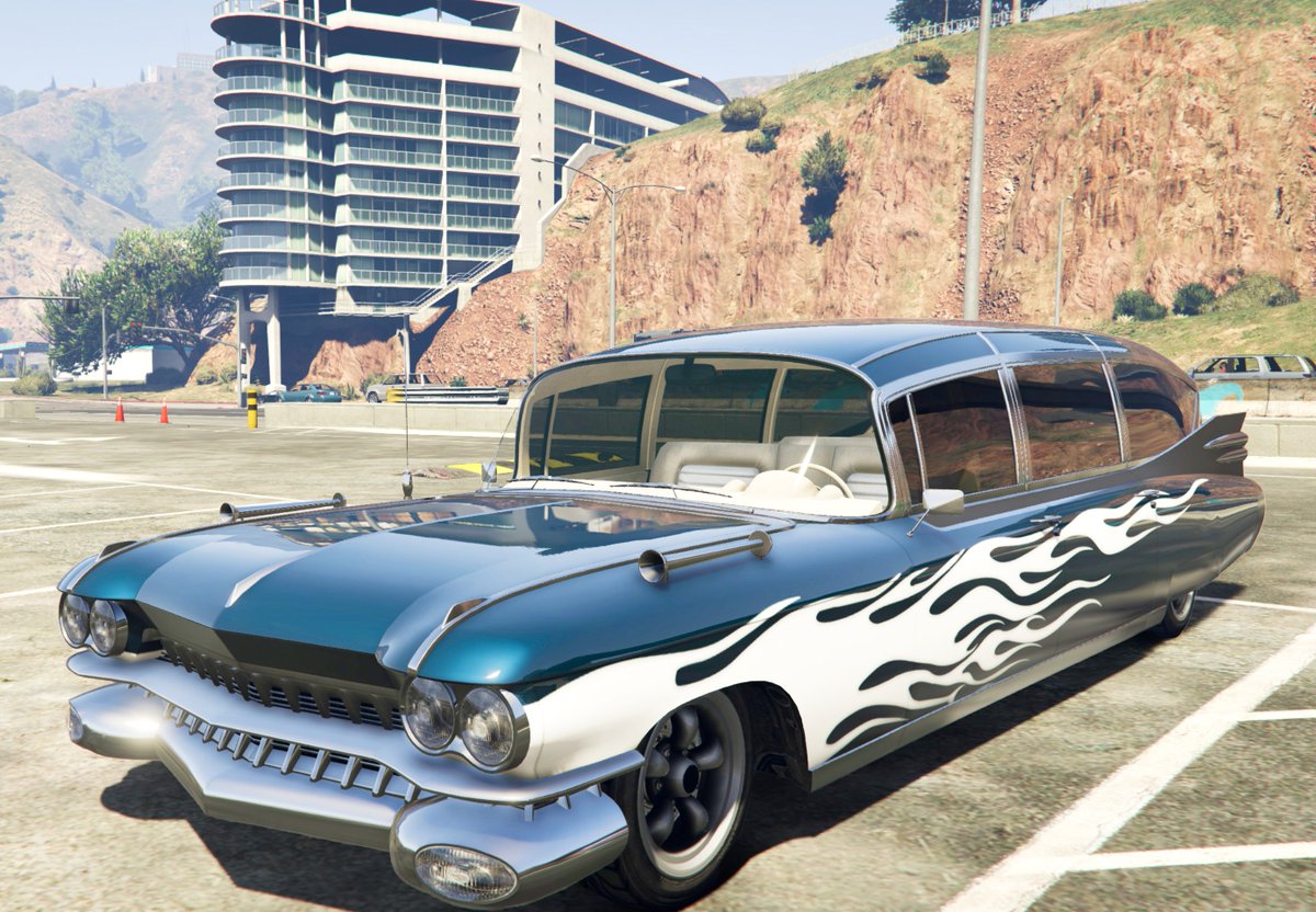 karasu_maruGAME's tweet image. 最近乗らなくなったモンストロシティを売って、ブリガムに変えてきました😀👍

Looks good！

#GTA5 #GTAOnline #PC版 #RockstarGames
#Brigham
#Photoshop