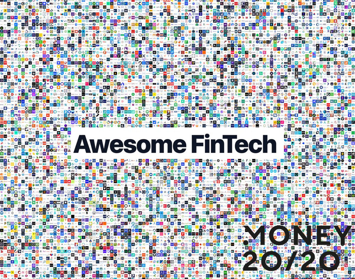 AwesomeFinTech tweet media
