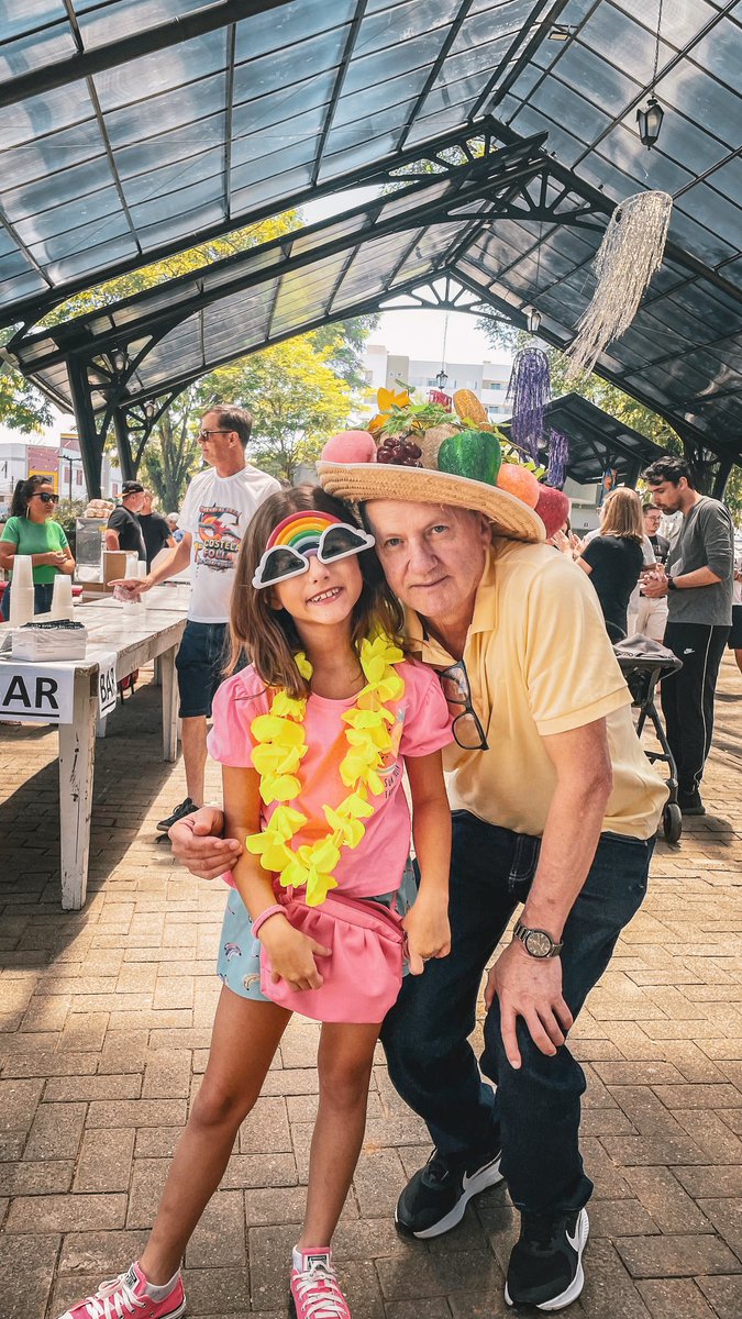 oacelio's tweet image. Um dia para lembrar dos melhores momentos da vida. Aproveitem!

#AcélioCasagrande #DiaDasCrianças #crianças #netos