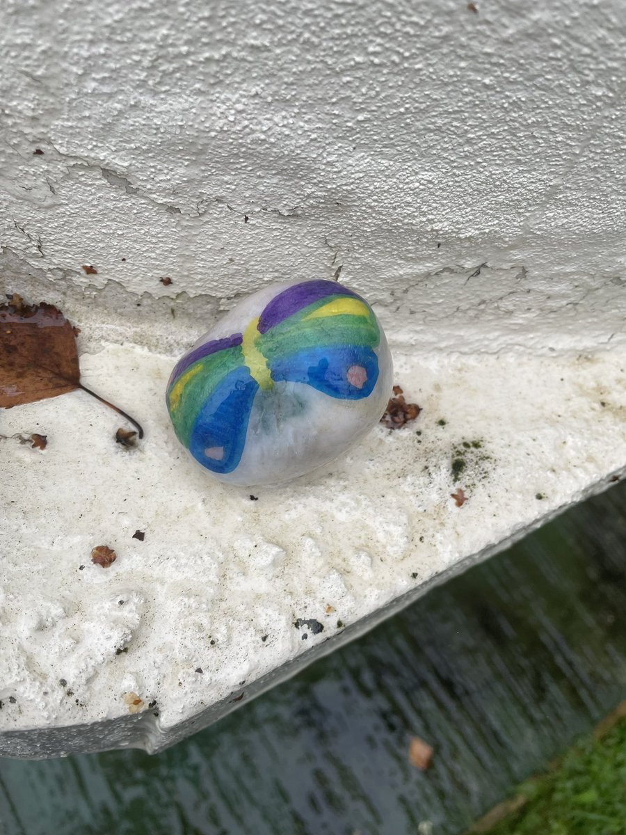 Felicia Fai tweet media