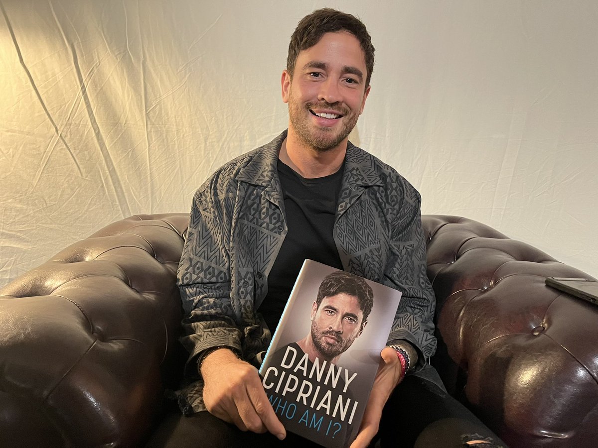 🎙Steve Kitchen tweet media