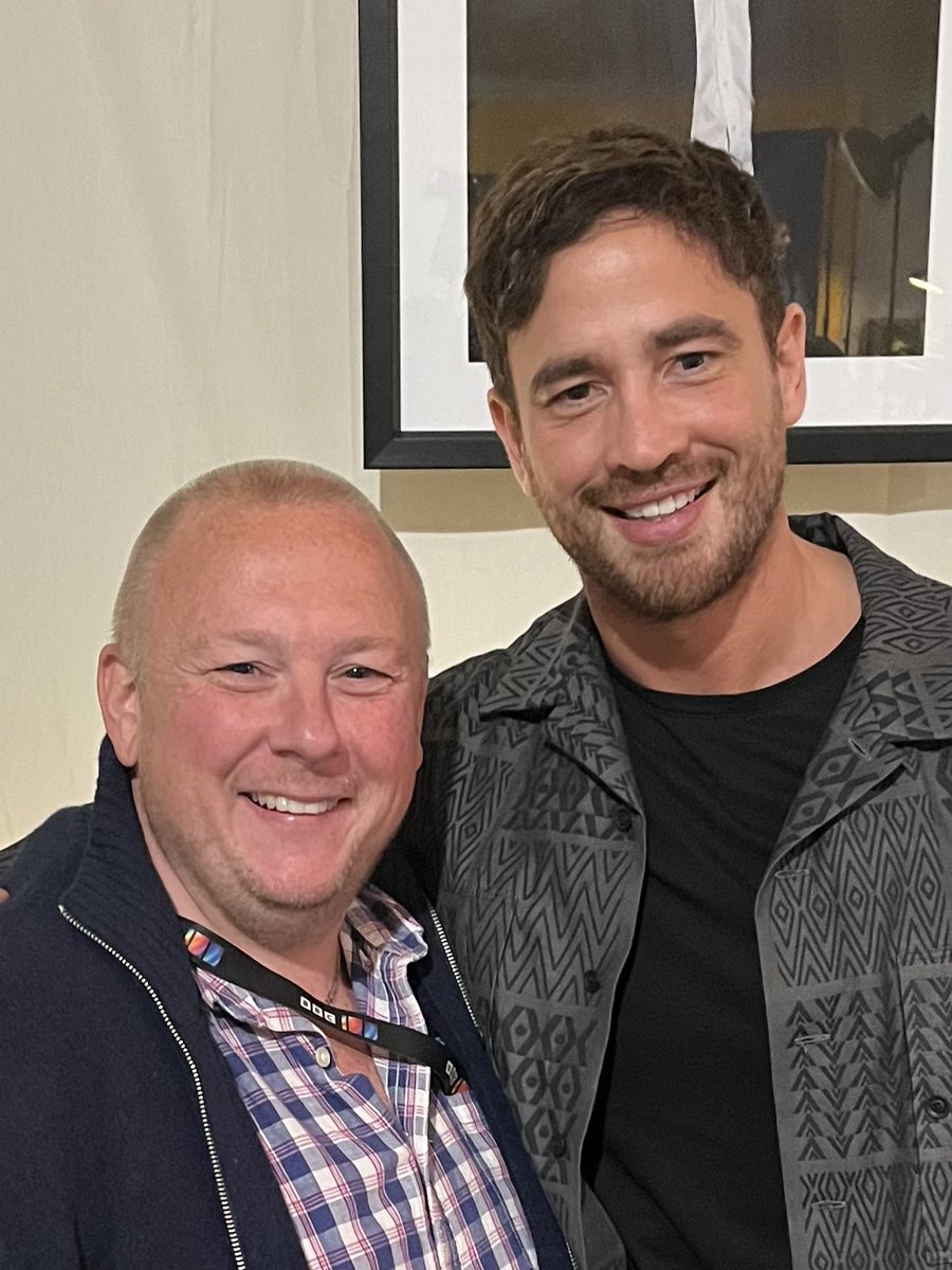 🎙Steve Kitchen tweet media