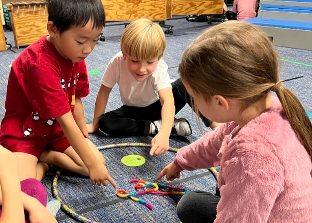 Julie Law-Linck tweet media