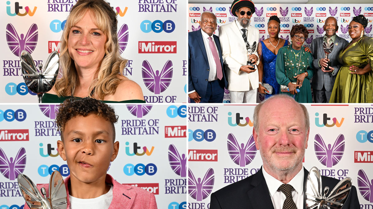 The Mirror tweet media