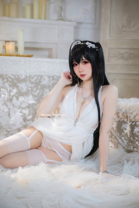 コスプレイヤー焖焖碳-のTwitter画像26